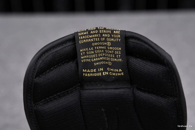 555088-032 (2020) 1 Air Jordan Gold High Metallic Black Retro 1224